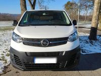 gebraucht Opel Vivaro Kombi (8-Sitzer) • BJ 2022 • L2 • Diesel