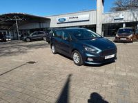 Gebraucht Ford S-MAX S 190 PS (139 kW) 2022 Blau Van / Kleinbus