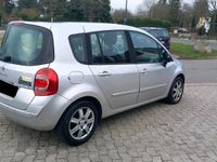 gebraucht Renault Modus 1.5 Diesel