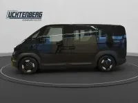 Neu Kia PV5 Plus 119 kW (163 PS) 2026 Schwarz Van / Kleinbus