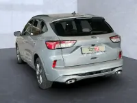 Usado Ford Kuga ST-Line 120 HP (88 kW) 2024 Prateado SUV