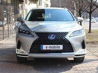 Gebraucht Lexus RX450h Executive Line 262 PS (192 kW) 2023 Beige SUV