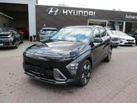 gebraucht Hyundai Kona 1.6 T-GDI Prime ACC FLA HUD SpurH LM KlimaA