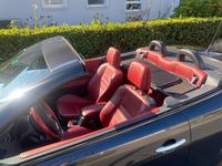 Gebraucht Renault Mégane Cabriolet 135 PS (99 kW) 2008 Schwarz Cabrio