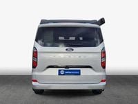 Gebraucht Buerstner Copa C 500 171 PS (125 kW) 2025 Silber Van