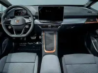 Nuova Cupra Born 169 kW (231 CV) 2026 Nero Utilitaria