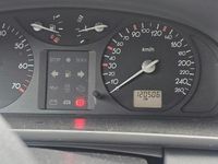 Gebraucht Renault Laguna II 120 PS (88 kW) 2004 Schwarz Limousine