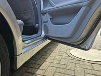 Gebraucht Mercedes E200 Elegance 163 PS (119 kW) 2001 Grau Limousine