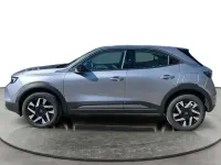 Gebraucht Opel Mokka Elegance 101 PS (74 kW) 2024 Lack grau artense/typ aussenve SUV