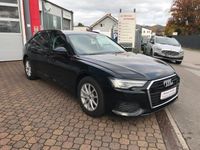 gebraucht Audi A6 Avant 35 TDI, EPH v&h, Navi,