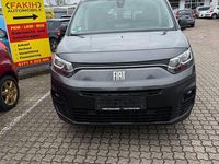 Gebraucht Fiat Doblò 131 PS (96 kW) 2023 Van / Kleinbus