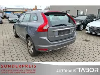 Gebraucht Volvo XC60 Summum 190 PS (139 kW) 2016 Grau SUV