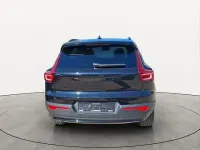 Gebraucht Volvo XC40 Plus 163 PS (119 kW) 2025 Schwarz SUV