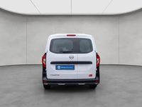 Neu Nissan Townstar N-Connecta 131 PS (96 kW) 2025 Weiß Van