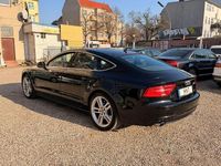 Gebraucht Audi A7 S-Line 245 PS (180 kW) 2011 Schwarz Kleinwagen