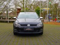 Gebraucht VW Golf VII R 105 PS (77 kW) 2013 Schwarz Limousine