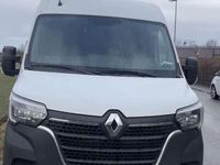 Gebraucht Renault Master 136 PS (100 kW) 2019 Van