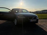 Gebraucht Volvo C30 125 PS (91 kW) 2007 Schwarz Kleinwagen