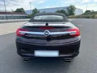 Gebraucht Opel Cascada Innovation 170 PS (125 kW) 2017 Braun Cabrio
