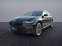 Neu Skoda Scala 150 PS (110 kW) 2026 Schwarz Kleinwagen