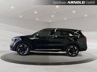 Gebraucht Kia Sorento Spirit 252 PS (185 kW) 2025 Auroraschwarz SUV
