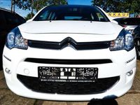 gebraucht Citroën C3 Selection Klima/Sitzhzg./Multimedia/BC/PDC/Eu6
