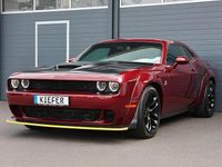Gebraucht Dodge Challenger 491 PS (361 kW) 2022 Rot Coupé