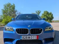 Używany BMW M5 Performance 560 KM (411 kW) 2013 Sedan/Limuzyna