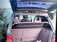 Gebraucht Mercedes A160 Avantgarde 102 PS (75 kW) 2001 Limousine