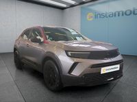 Gebraucht Opel Mokka 101 PS (74 kW) 2023 Grau SUV