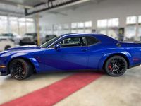 gebraucht Dodge Challenger SRT Hellcat Widebody 727PS V8 6.2L