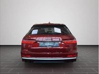 Gebraucht Audi S6 Ambiente 344 PS (253 kW) 2025 Rot (grenadinerot metallic) Kombi