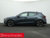 Gebraucht Cupra Leon 150 PS (110 kW) 2024 Grau Limousine