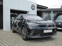 Gebraucht VW ID.4 Pro 210 kW (286 PS) 2025 Grenadillschwarz metallic SUV