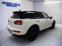Gebraucht Mini Cooper D Clubman 150 PS (110 kW) 2020 Kombi