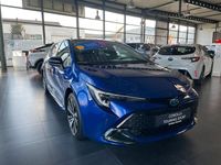 Neu Toyota Corolla 178 PS (130 kW) 2026 Blau Limousine