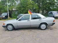 gebraucht Mercedes 190 