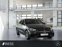 Gebraucht Mercedes C300 AMG 265 PS (194 kW) 2025 Grau Limousine