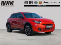 Gebraucht Fiat 600E La Prima 114 kW (156 PS) 2024 Orange SUV