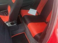 Gebraucht Opel Astra 116 PS (85 kW) 2009 Rot Coupé