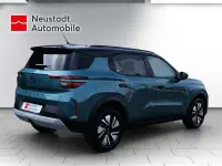 Neu Opel Frontera Ultimate 145 PS (106 kW) 2026 Grün SUV