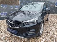 Gebraucht Opel Mokka X Ultimate 136 PS (100 kW) 2018 Schwarz SUV