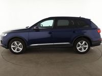 Gebraucht Audi Q7 381 PS (280 kW) 2021 Blau SUV
