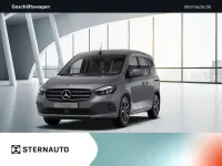 Gebraucht Mercedes T180 116 PS (85 kW) 2025 Grau Van / Kleinbus