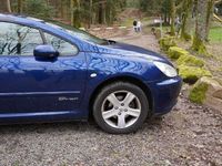 gebraucht Peugeot 307 CC 307