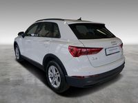 Gebraucht Audi Q3 Basis 150 PS (110 kW) 2020 T9 ibisweiß SUV