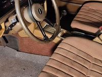 Gebraucht Mazda 626 75 PS (55 kW) 1980 Gold Limousine