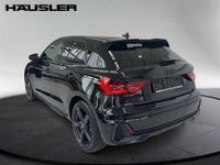 Gebraucht Audi A1 Advanced 150 PS (110 kW) 2024 Schwarz SUV