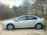 Occasion Renault Laguna III Dynamique 170 ch (125 kW) 2008 Argent Berline