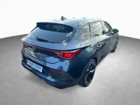 Usata Cupra Leon 150 CV (110 kW) 2025 Grigio Berlina